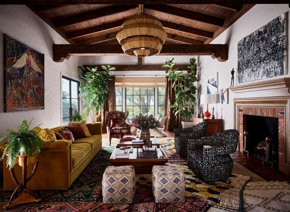Best of 2020: Living Rooms 9 Bestof2020 LivingRooms TheNordroom9 Best of 2020: Living Rooms