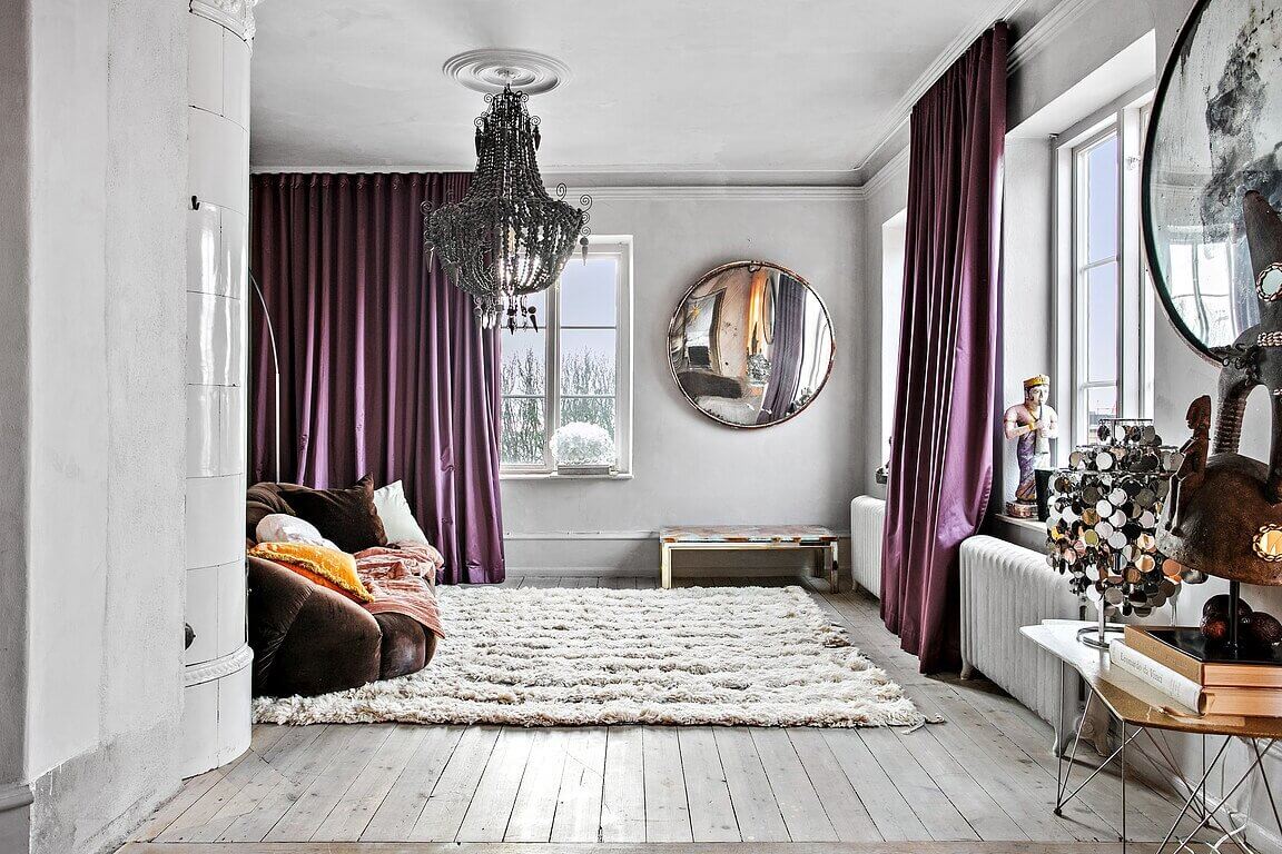 The Unique 19th-Century Villa Of A Swedish Interior Stylist 13 TheUnique19th CenturyVillaOfASwedishInteriorStylist TheNordroom11 The Unique 19th-Century Villa Of A Swedish Interior Stylist