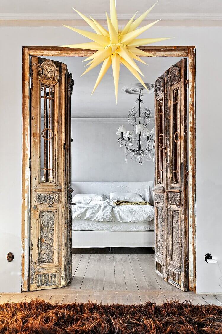 The Unique 19th-Century Villa Of A Swedish Interior Stylist 20 TheUnique19th CenturyVillaOfASwedishInteriorStylist TheNordroom14 1 The Unique 19th-Century Villa Of A Swedish Interior Stylist