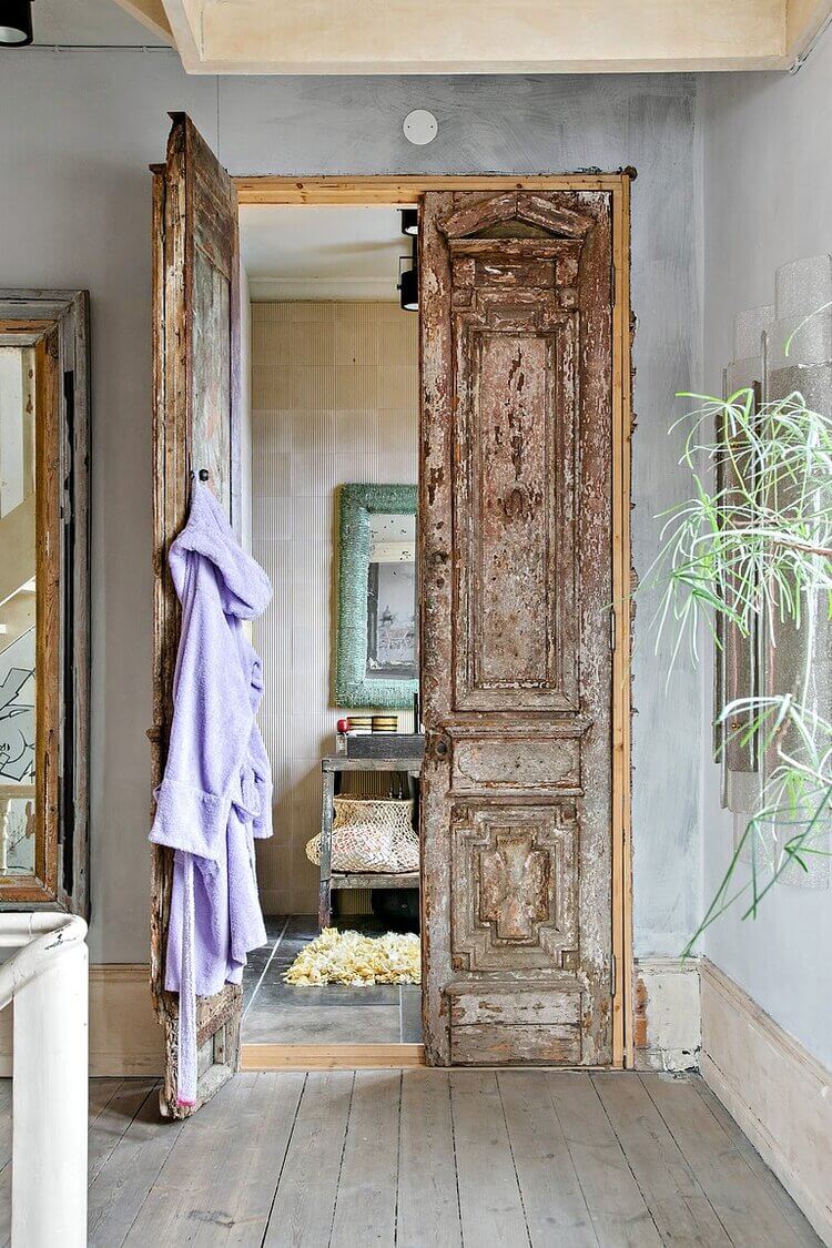 The Unique 19th-Century Villa Of A Swedish Interior Stylist 14 TheUnique19th CenturyVillaOfASwedishInteriorStylist TheNordroom14 The Unique 19th-Century Villa Of A Swedish Interior Stylist