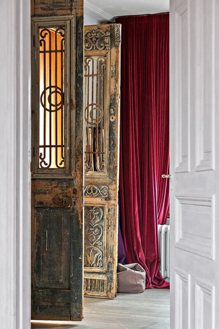 The Unique 19th-Century Villa Of A Swedish Interior Stylist 21 TheUnique19th CenturyVillaOfASwedishInteriorStylist TheNordroom15 1 The Unique 19th-Century Villa Of A Swedish Interior Stylist