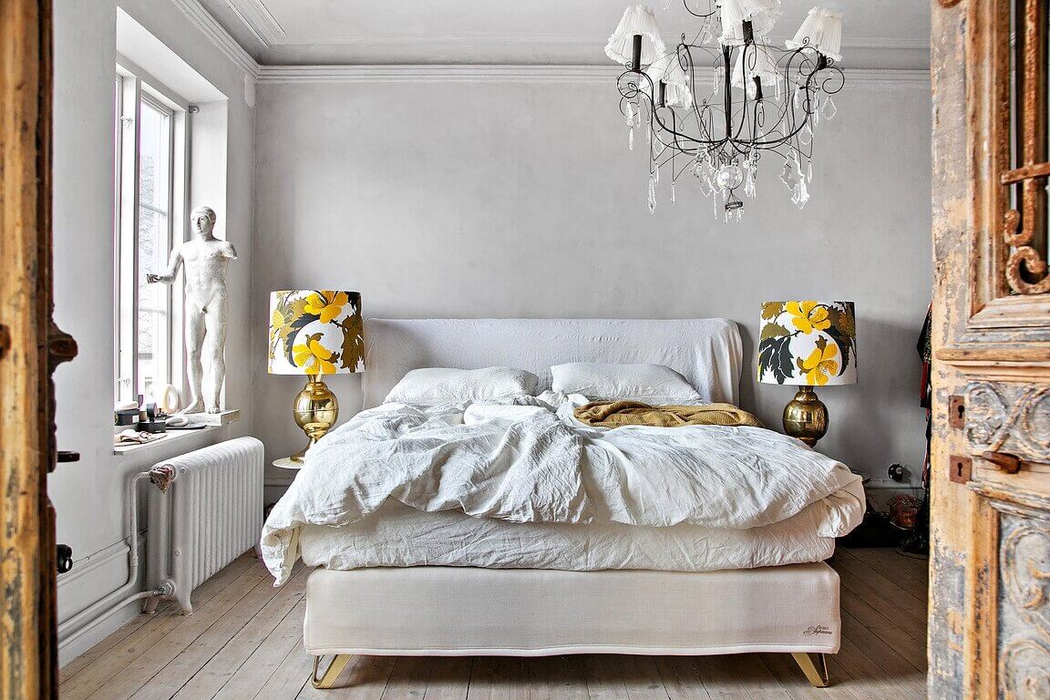 The Unique 19th-Century Villa Of A Swedish Interior Stylist 22 TheUnique19th CenturyVillaOfASwedishInteriorStylist TheNordroom16 1 The Unique 19th-Century Villa Of A Swedish Interior Stylist