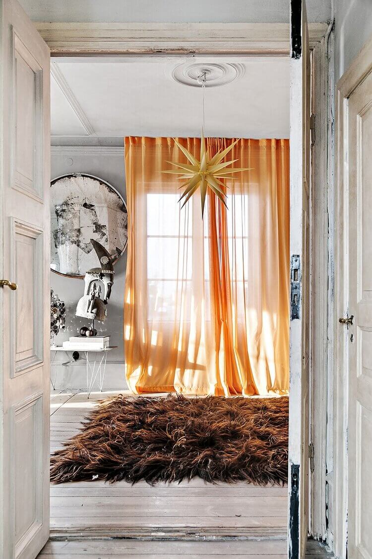 The Unique 19th-Century Villa Of A Swedish Interior Stylist 17 TheUnique19th CenturyVillaOfASwedishInteriorStylist TheNordroom17 The Unique 19th-Century Villa Of A Swedish Interior Stylist
