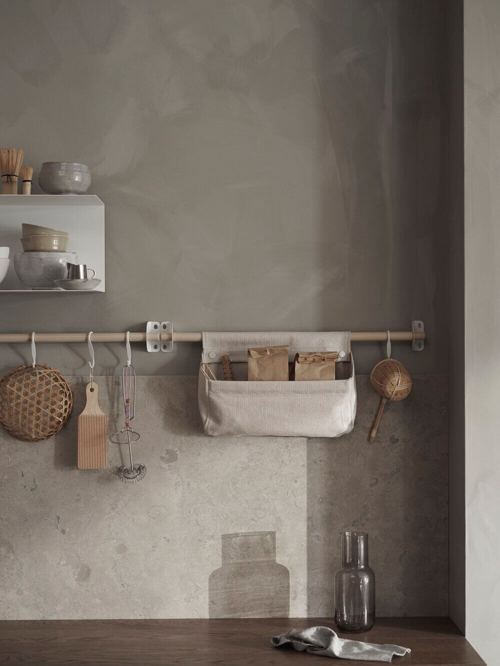 Elegant Simplicity in IKEA's Winter & Spring Collection 2021 19 elegant simplicity ikea winter spring 2021 nordroom18 Elegant Simplicity in IKEA's Winter & Spring Collection 2021