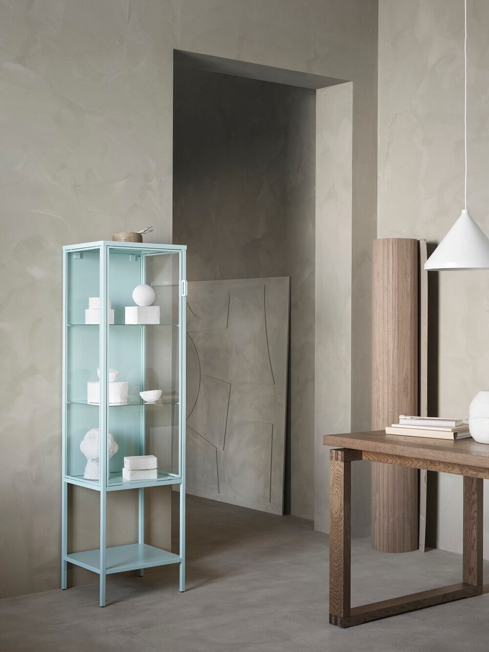 Elegant Simplicity in IKEA's Winter & Spring Collection 2021 5 elegant simplicity ikea winter spring 2021 nordroom4 Elegant Simplicity in IKEA's Winter & Spring Collection 2021