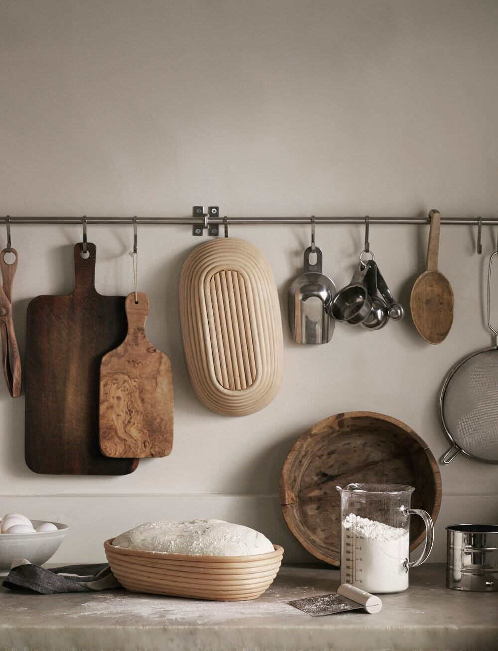 Elegant Simplicity in IKEA's Winter & Spring Collection 2021 6 elegant simplicity ikea winter spring 2021 nordroom5 Elegant Simplicity in IKEA's Winter & Spring Collection 2021