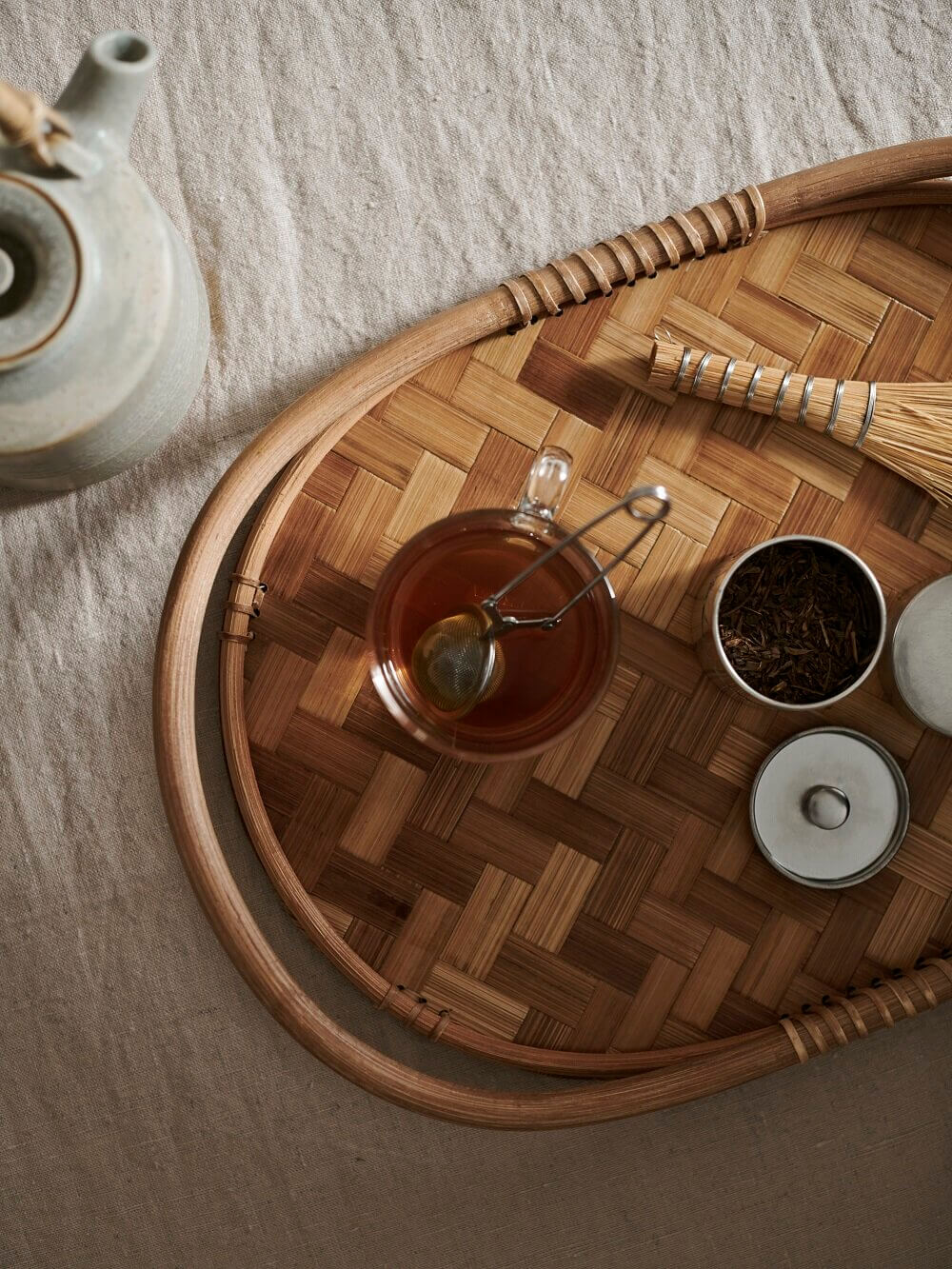 Elegant Simplicity in IKEA's Winter & Spring Collection 2021 9 elegant simplicity ikea winter spring 2021 nordroom8 Elegant Simplicity in IKEA's Winter & Spring Collection 2021