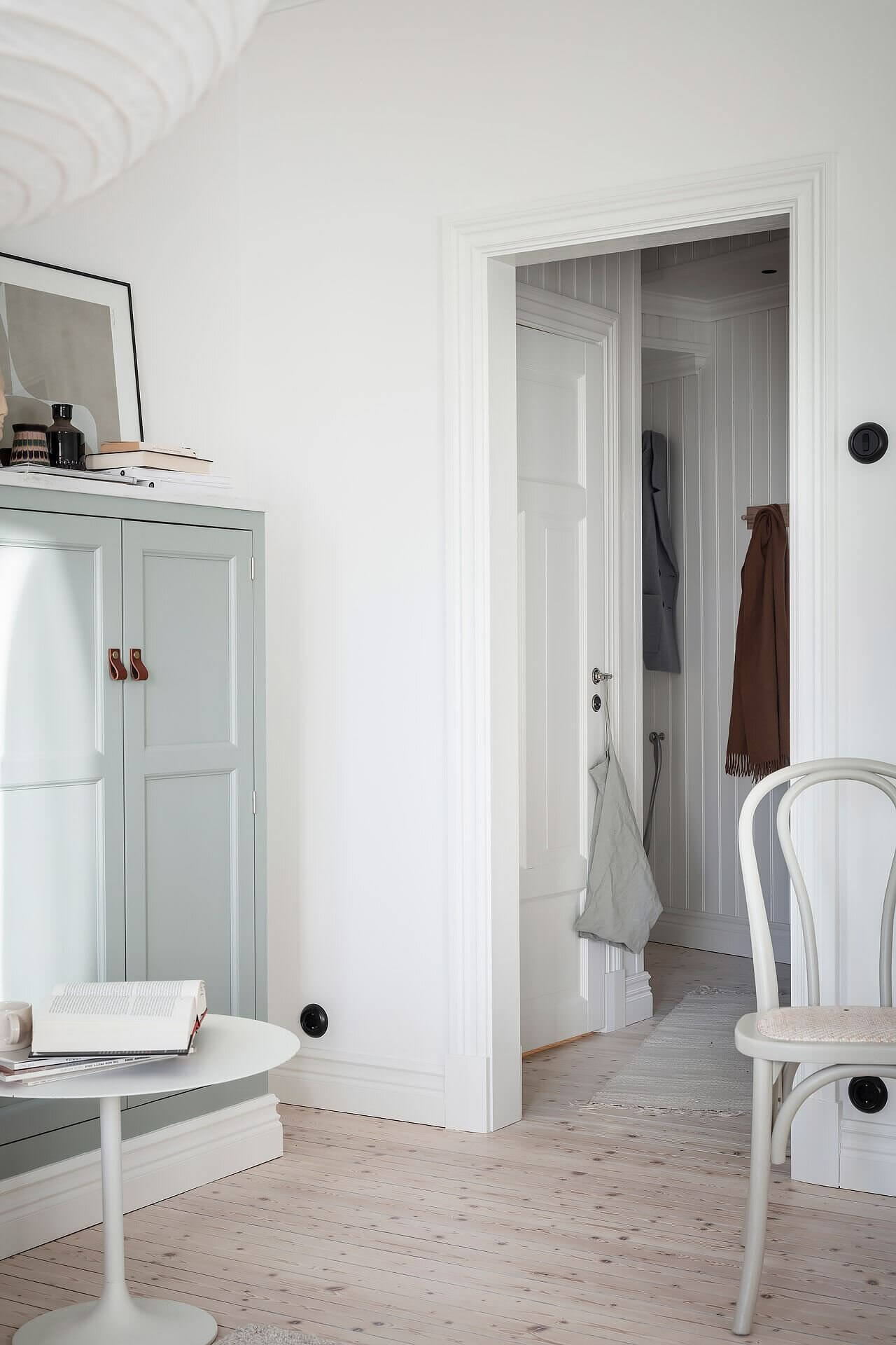 A Harmonious One-Bedroom Apartment With Plenty Of Storage 8 harmonious one bedroom apartment nordroom7 A Harmonious One-Bedroom Apartment With Plenty Of Storage