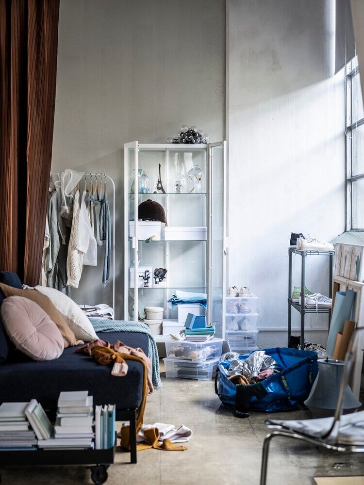 Clever and Stylish Home Organizing Ideas From IKEA 13 home organizing ideas ikea nordroom13 Clever and Stylish Home Organizing Ideas From IKEA