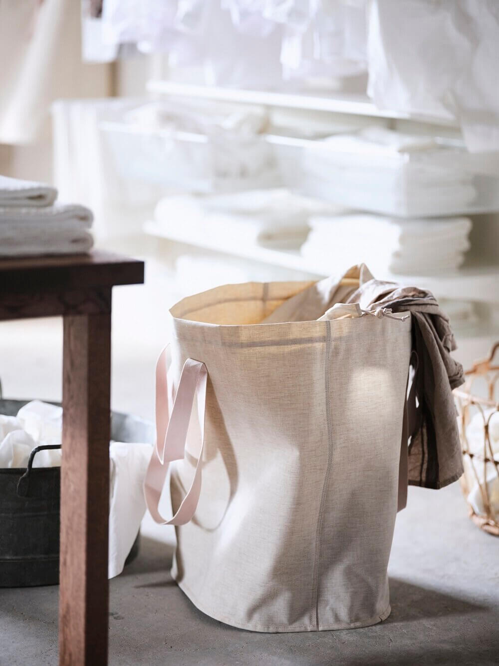 Clever and Stylish Home Organizing Ideas From IKEA 16 home organizing ideas ikea nordroom16 Clever and Stylish Home Organizing Ideas From IKEA