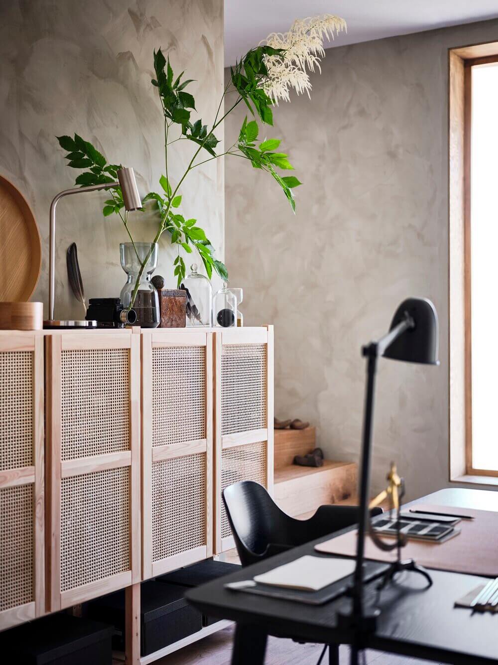 Clever and Stylish Home Organizing Ideas From IKEA 2 home organizing ideas ikea nordroom2 Clever and Stylish Home Organizing Ideas From IKEA