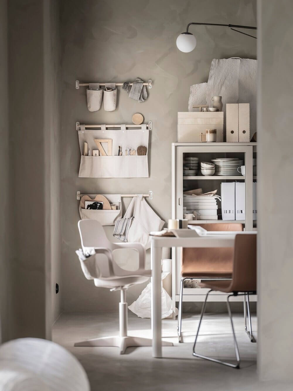 Clever and Stylish Home Organizing Ideas From IKEA 25 home organizing ideas ikea nordroom25 Clever and Stylish Home Organizing Ideas From IKEA