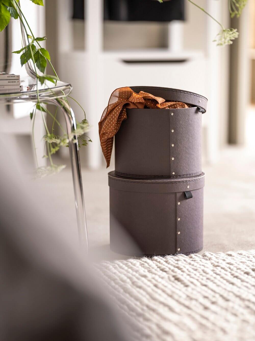 Clever and Stylish Home Organizing Ideas From IKEA 28 home organizing ideas ikea nordroom28 Clever and Stylish Home Organizing Ideas From IKEA