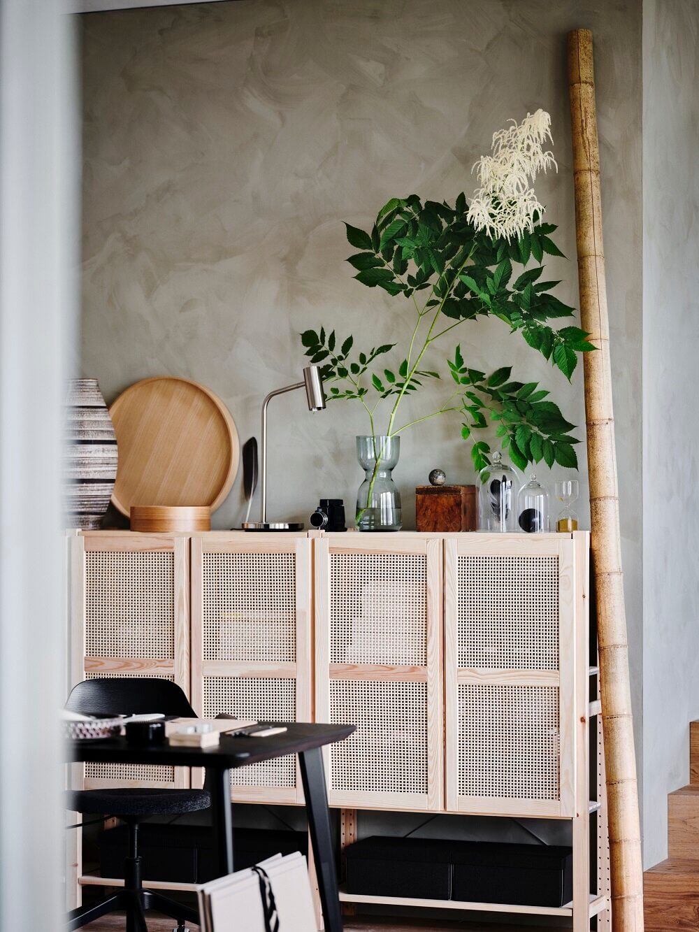 Clever and Stylish Home Organizing Ideas From IKEA 3 home organizing ideas ikea nordroom3 Clever and Stylish Home Organizing Ideas From IKEA