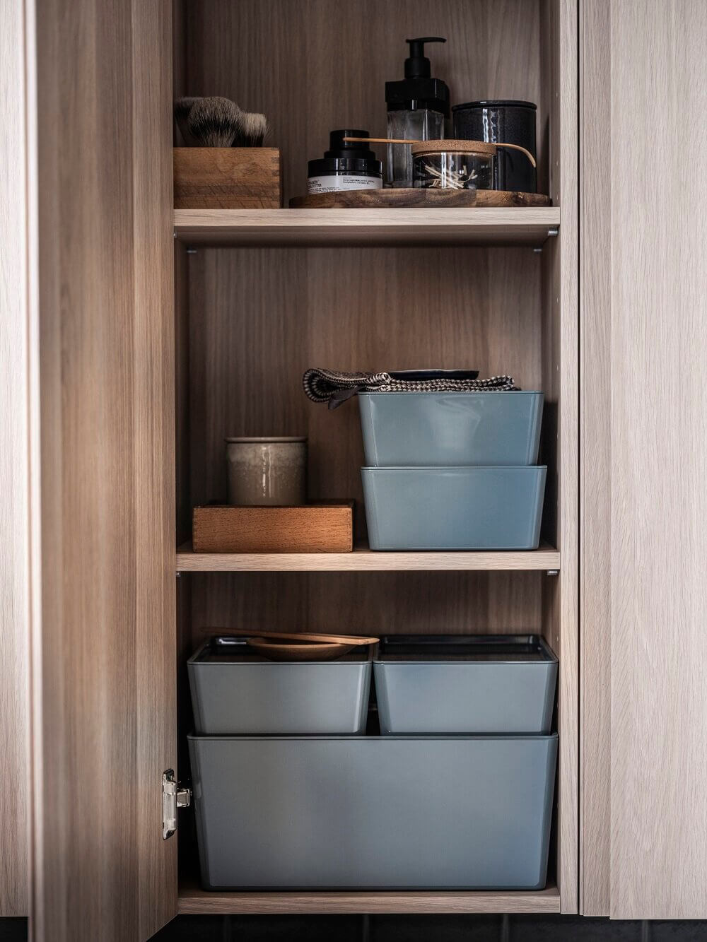 Clever and Stylish Home Organizing Ideas From IKEA 35 home organizing ideas ikea nordroom35 Clever and Stylish Home Organizing Ideas From IKEA