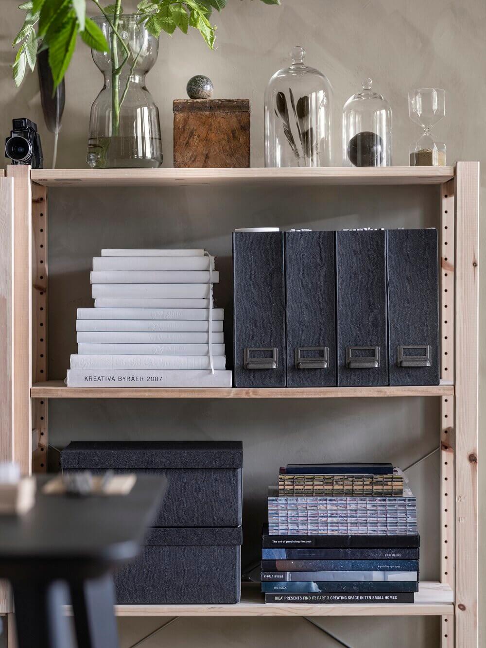 Clever and Stylish Home Organizing Ideas From IKEA 4 home organizing ideas ikea nordroom4 Clever and Stylish Home Organizing Ideas From IKEA