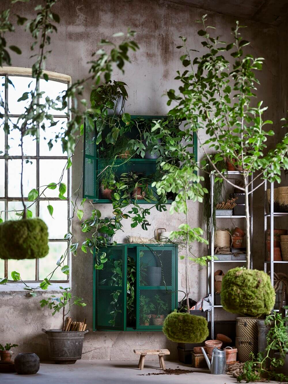 Clever and Stylish Home Organizing Ideas From IKEA 41 home organizing ideas ikea nordroom41 Clever and Stylish Home Organizing Ideas From IKEA