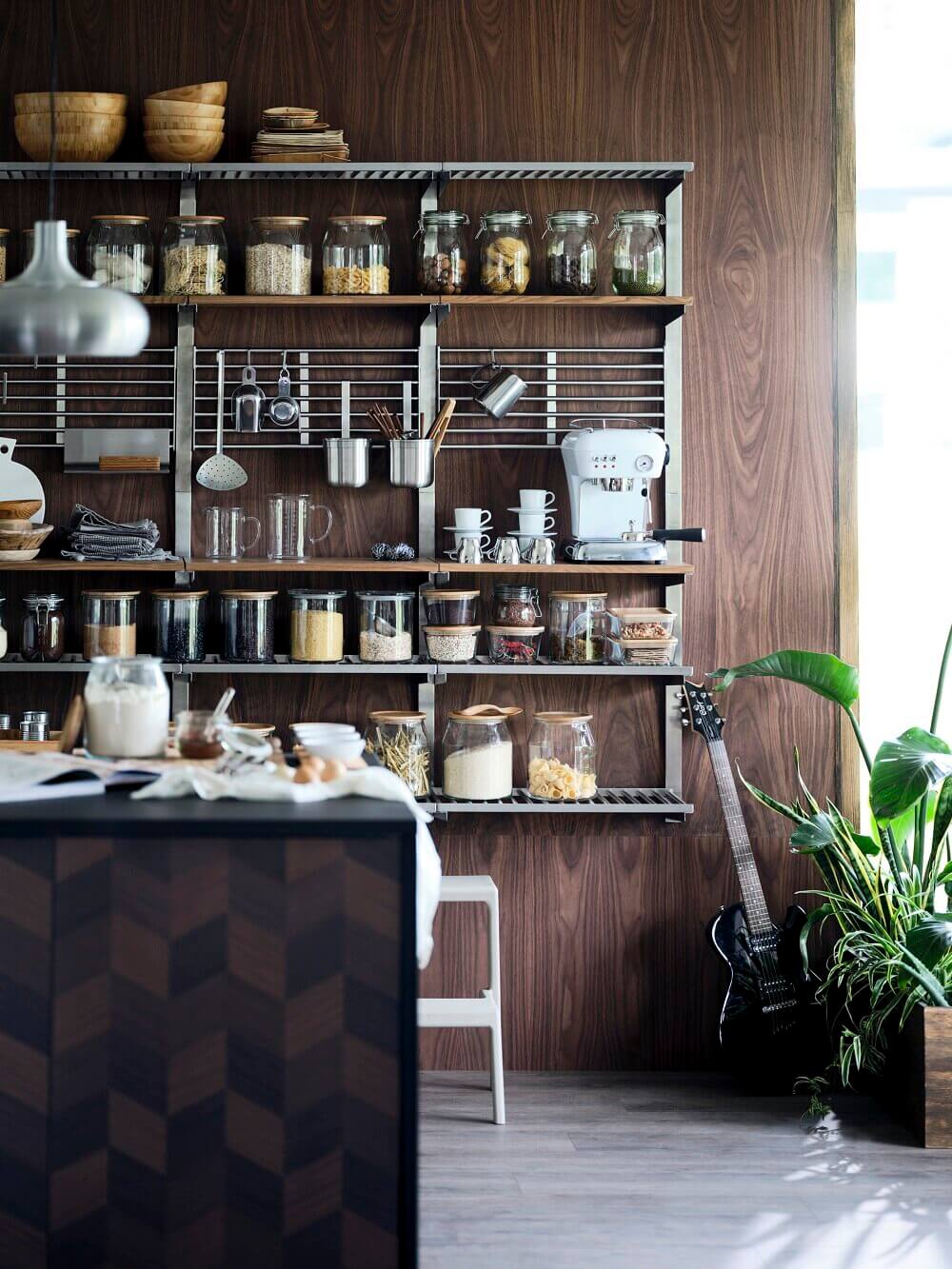 Clever and Stylish Home Organizing Ideas From IKEA 6 home organizing ideas ikea nordroom6 Clever and Stylish Home Organizing Ideas From IKEA