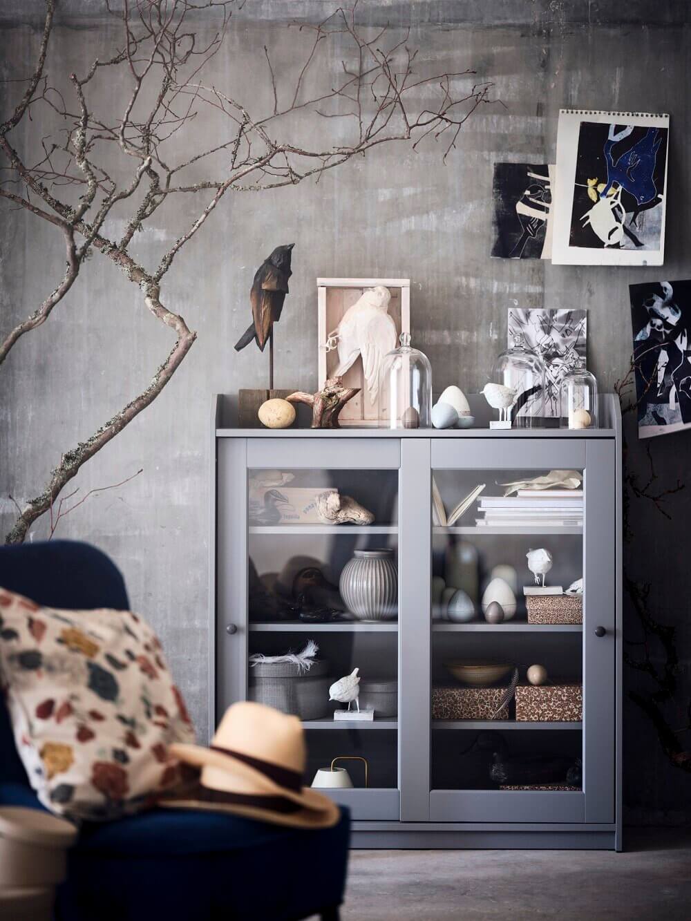 Clever and Stylish Home Organizing Ideas From IKEA 7 home organizing ideas ikea nordroom7 Clever and Stylish Home Organizing Ideas From IKEA