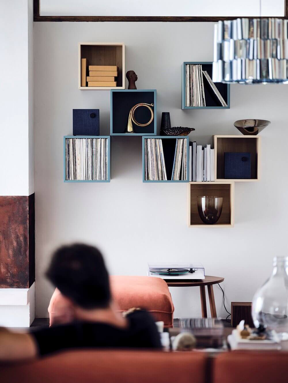 Clever and Stylish Home Organizing Ideas From IKEA 8 home organizing ideas ikea nordroom8 Clever and Stylish Home Organizing Ideas From IKEA
