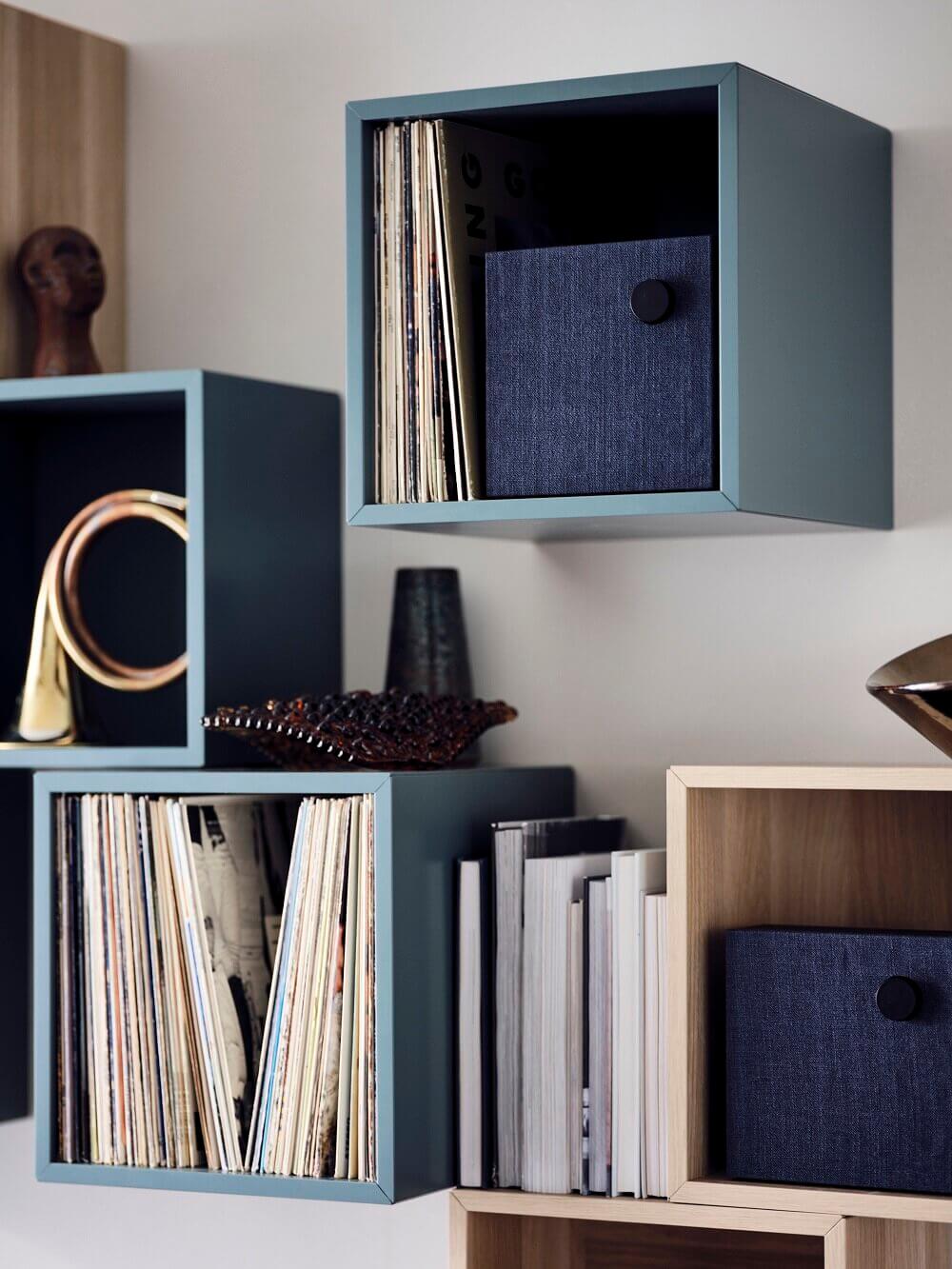Clever and Stylish Home Organizing Ideas From IKEA 9 home organizing ideas ikea nordroom9 Clever and Stylish Home Organizing Ideas From IKEA
