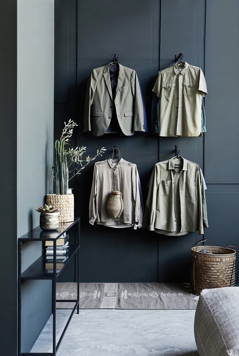 A Bright Industrial Loft Decorated With House Doctor's Spring/Summer Collection 16 industrial loft house doctor hamburg new york nordroom13 A Bright Industrial Loft Decorated With House Doctor's Spring/Summer Collection
