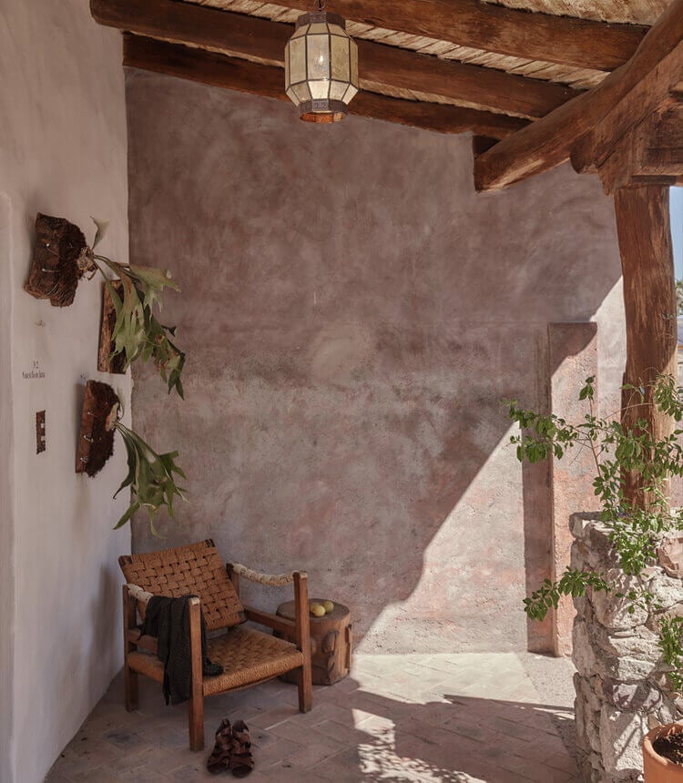 Mesón Hidalgo: A Unique Boutique Hotel in San Miguel de Allende 10 meson hidalgo boutique hotel san miguel de allende nordroom10.pg Mesón Hidalgo: A Unique Boutique Hotel in San Miguel de Allende