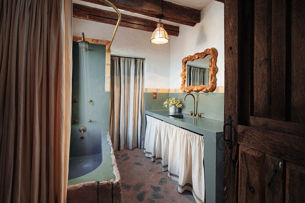 Mesón Hidalgo: A Unique Boutique Hotel in San Miguel de Allende 14 meson hidalgo boutique hotel san miguel de allende nordroom14 Mesón Hidalgo: A Unique Boutique Hotel in San Miguel de Allende