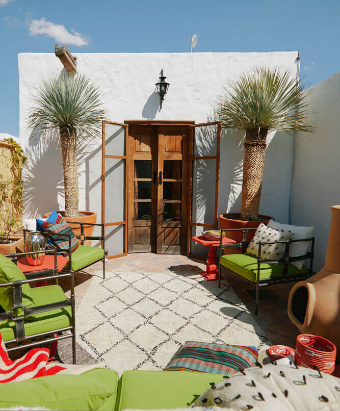 Mesón Hidalgo: A Unique Boutique Hotel in San Miguel de Allende 16 meson hidalgo boutique hotel san miguel de allende nordroom16 Mesón Hidalgo: A Unique Boutique Hotel in San Miguel de Allende