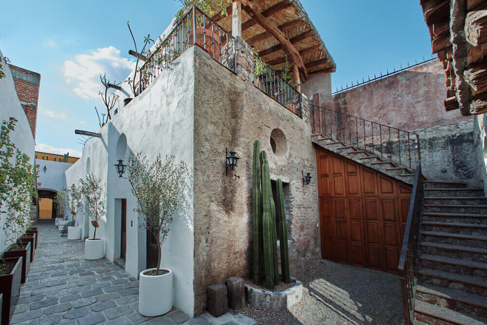 Mesón Hidalgo: A Unique Boutique Hotel in San Miguel de Allende 18 meson hidalgo boutique hotel san miguel de allende nordroom18 Mesón Hidalgo: A Unique Boutique Hotel in San Miguel de Allende