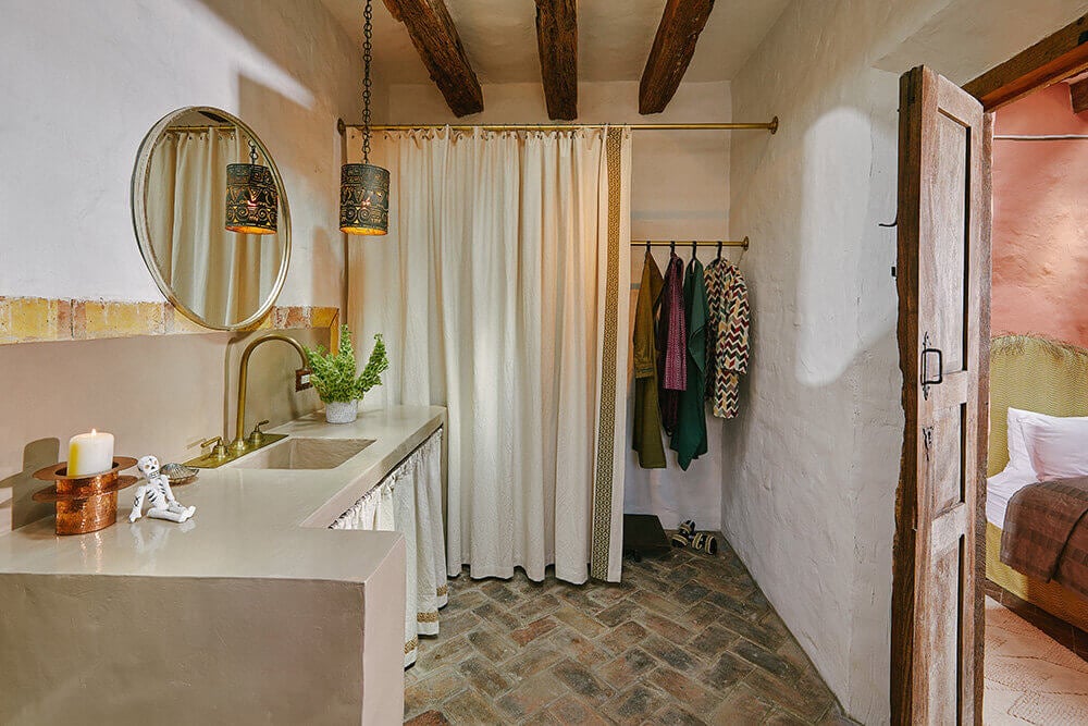 Mesón Hidalgo: A Unique Boutique Hotel in San Miguel de Allende 7 meson hidalgo boutique hotel san miguel de allende nordroom7 Mesón Hidalgo: A Unique Boutique Hotel in San Miguel de Allende