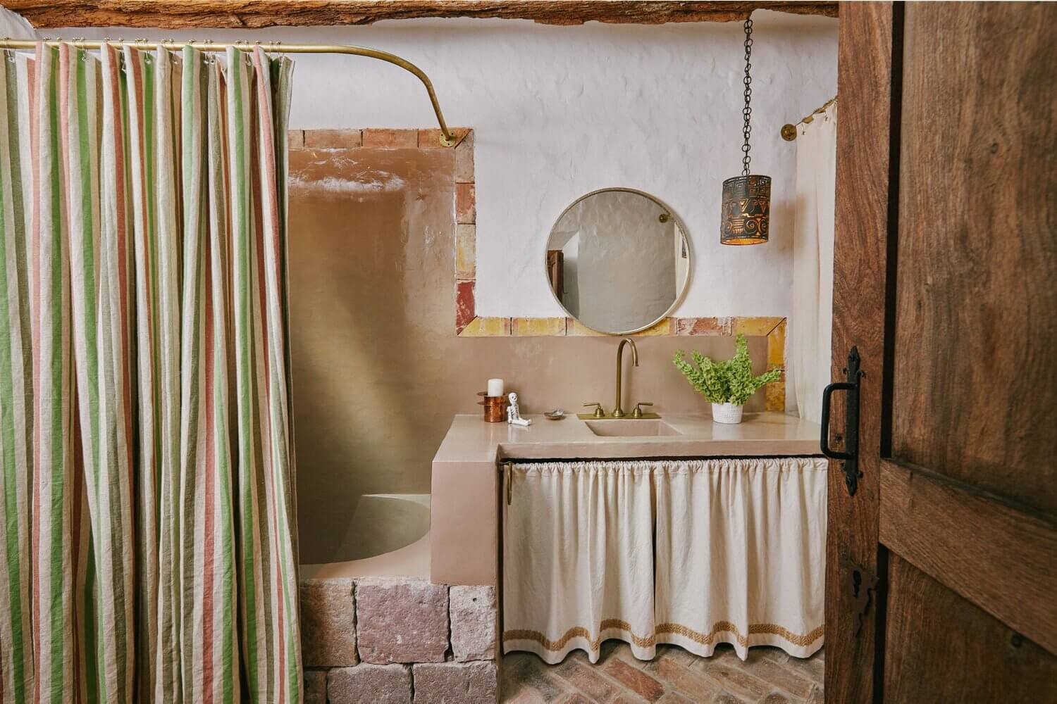 Mesón Hidalgo: A Unique Boutique Hotel in San Miguel de Allende 8 meson hidalgo boutique hotel san miguel de allende nordroom8 Mesón Hidalgo: A Unique Boutique Hotel in San Miguel de Allende