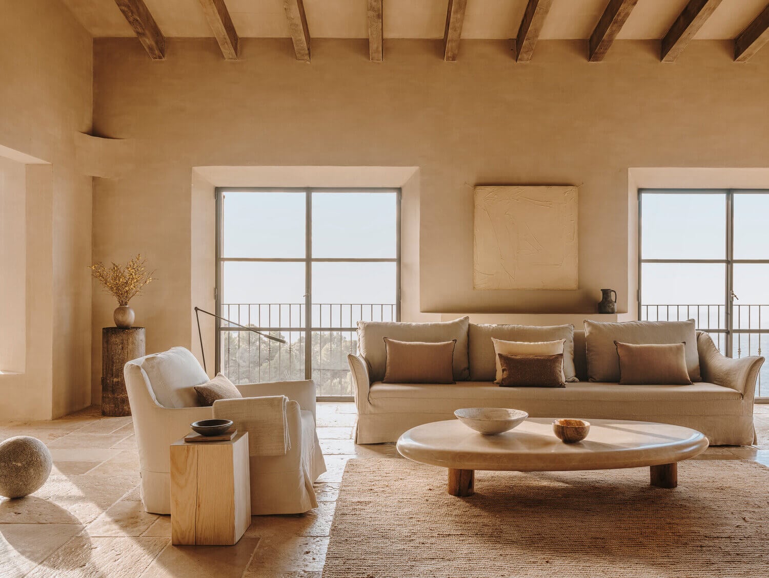 Zara Home Spring Collection: The Poetry of Light 1 zara home spring the poetry of light nordroom Zara Home Spring Collection: The Poetry of Light