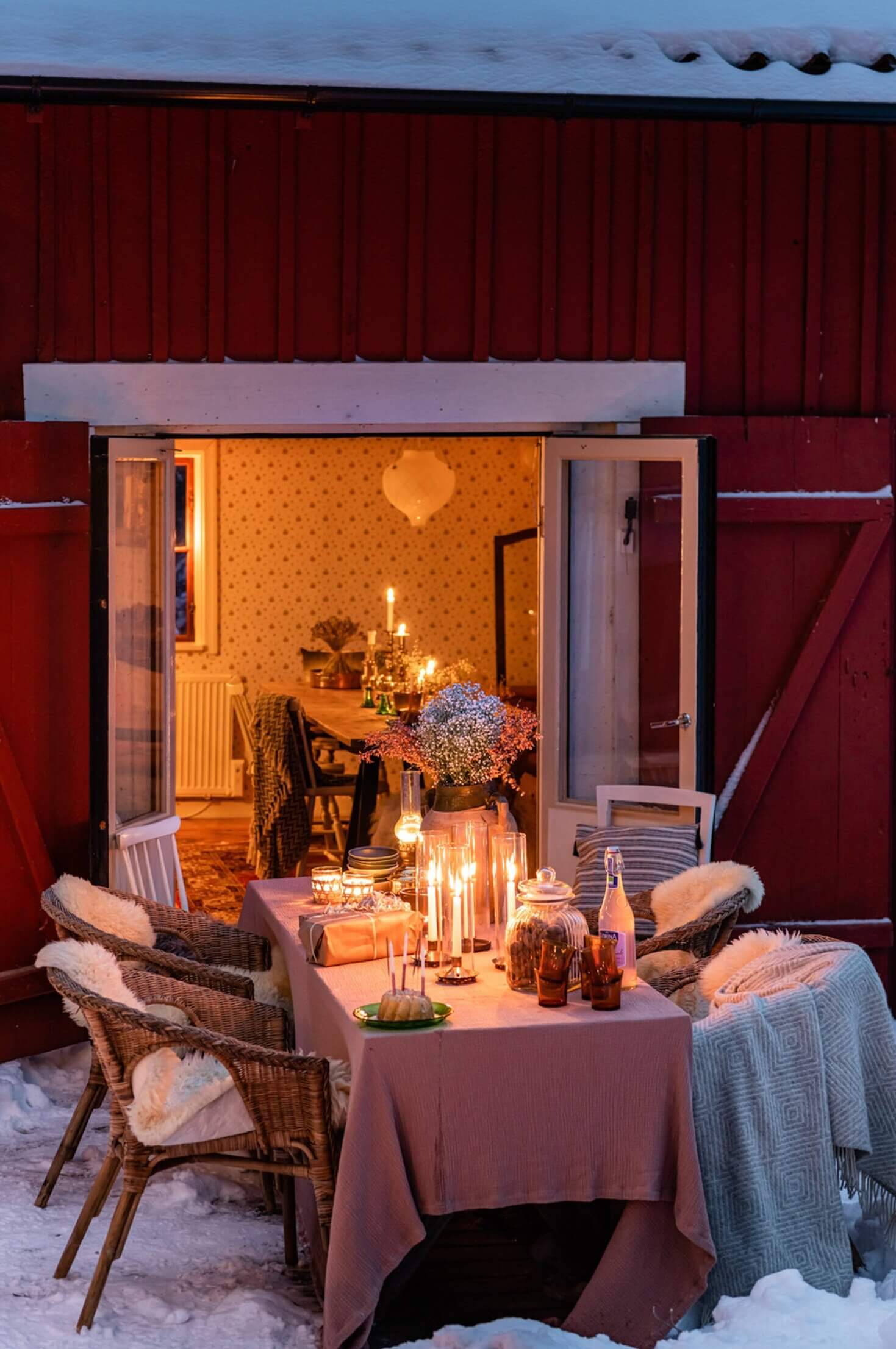 A Charming Small Vacation Home With A Lovely Garden 1 ACharmingSmallVacationHomeWithALovelyGarden TheNordroom1 1 A Charming Small Vacation Home With A Lovely Garden