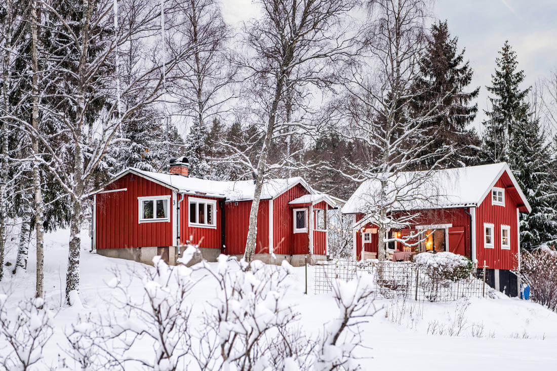 A Charming Small Vacation Home With A Lovely Garden 32 ACharmingSmallVacationHomeWithALovelyGarden TheNordroom10 1 A Charming Small Vacation Home With A Lovely Garden
