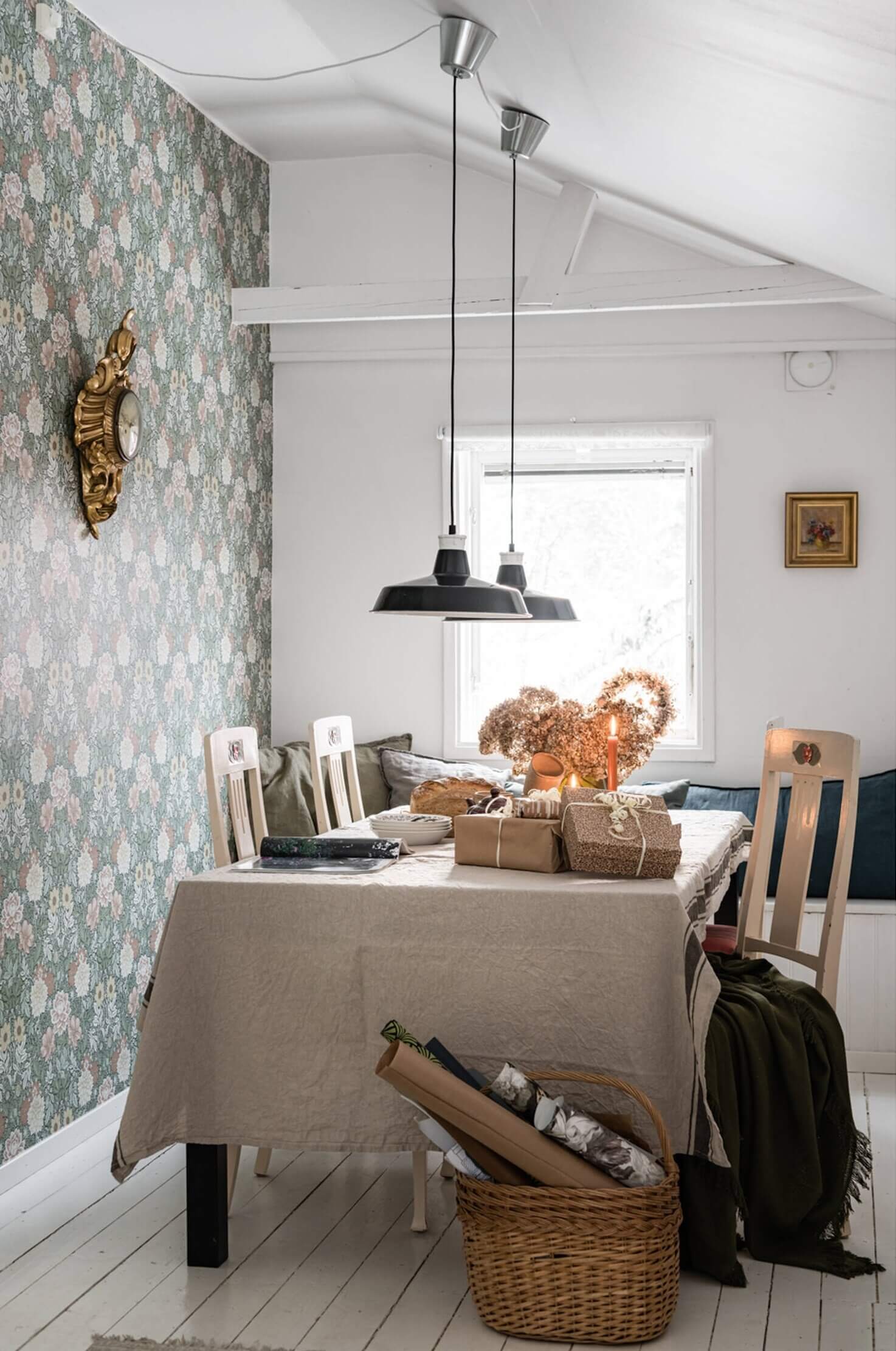 A Charming Small Vacation Home With A Lovely Garden 16 ACharmingSmallVacationHomeWithALovelyGarden TheNordroom11 1 A Charming Small Vacation Home With A Lovely Garden