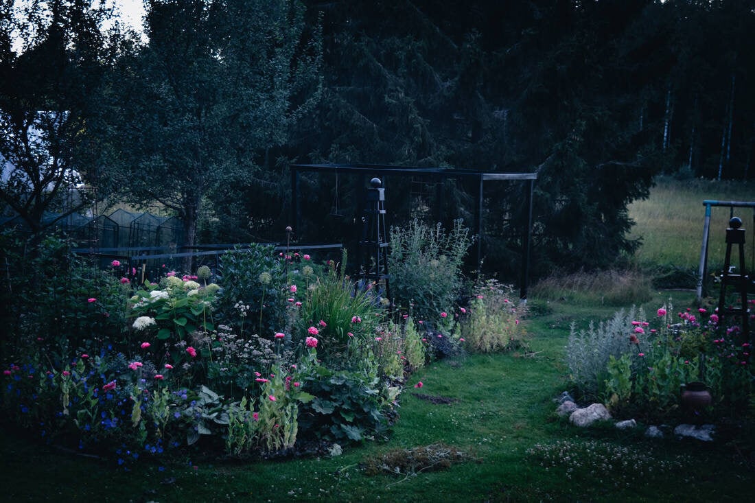 A Charming Small Vacation Home With A Lovely Garden 31 ACharmingSmallVacationHomeWithALovelyGarden TheNordroom26 A Charming Small Vacation Home With A Lovely Garden