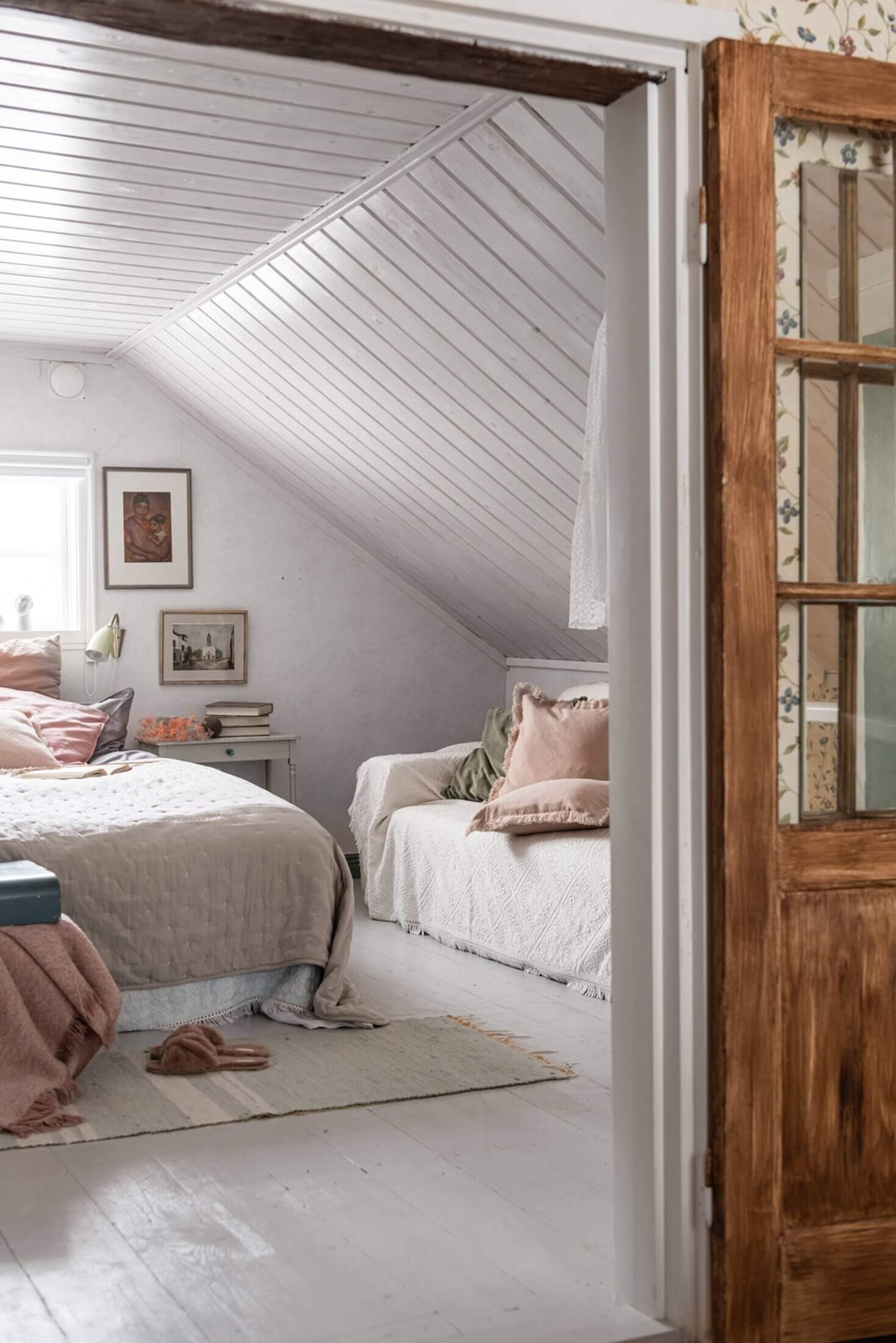A Charming Small Vacation Home With A Lovely Garden 7 ACharmingSmallVacationHomeWithALovelyGarden TheNordroom5 1 A Charming Small Vacation Home With A Lovely Garden