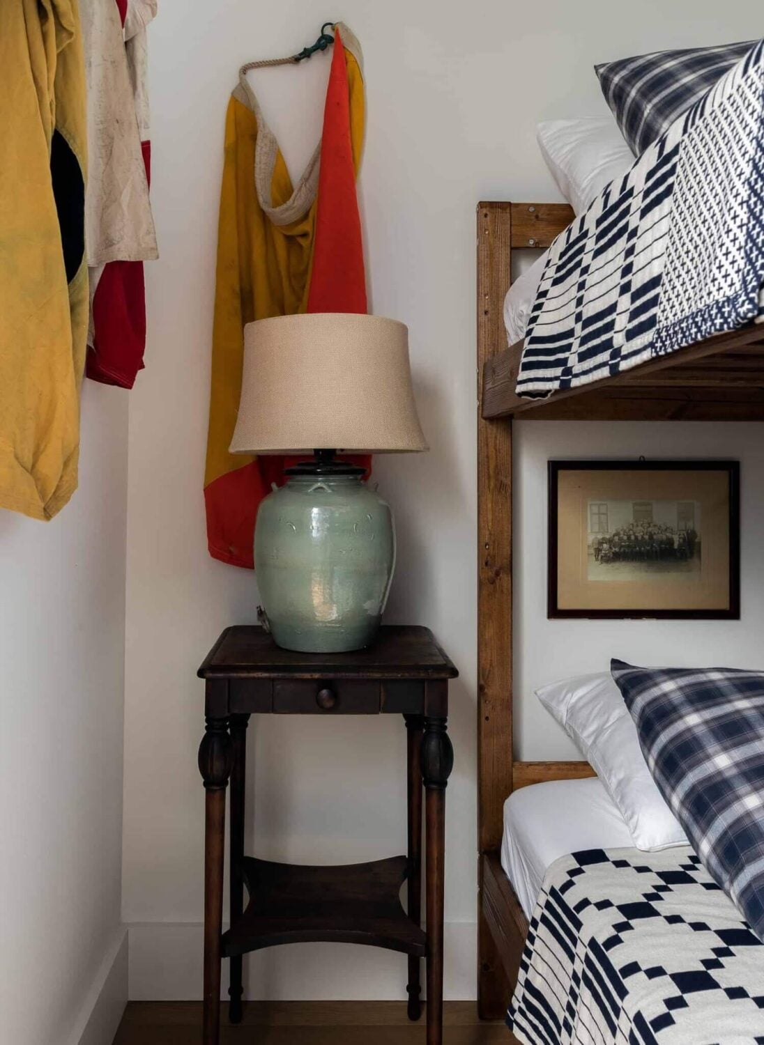 A Moody Cabin and Snug Designed by Heidi Caillier 25 AMoodyCabinandSnugDesignedbyHeidiCaillier TheNordroom8 A Moody Cabin and Snug Designed by Heidi Caillier