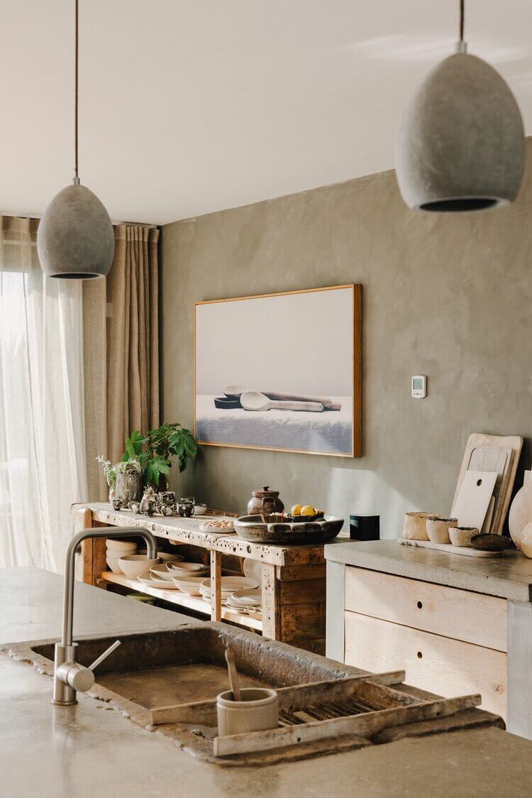 A Natural Beachfront House in England 3 ANaturalBeachfrontHouseinEngland TheNordroom3 A Natural Beachfront House in England