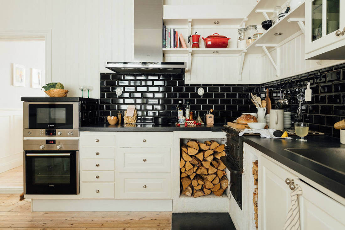 A Picture Perfect Swedish Country House 10 APicturePerfectSwedishCountryHouse TheNordroom10 A Picture Perfect Swedish Country House