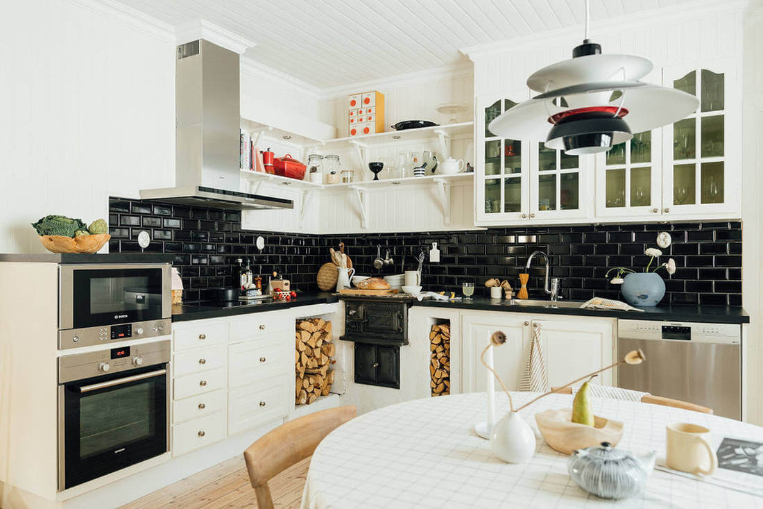 A Picture Perfect Swedish Country House 11 APicturePerfectSwedishCountryHouse TheNordroom11 A Picture Perfect Swedish Country House