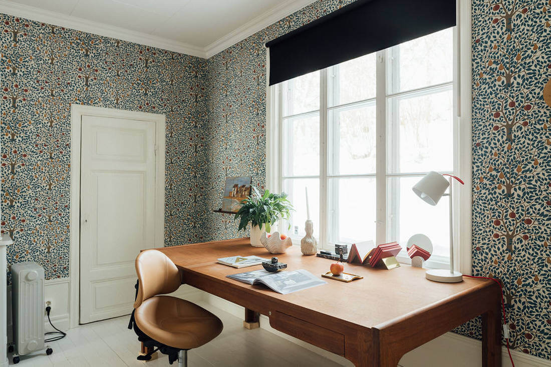 A Picture Perfect Swedish Country House 13 APicturePerfectSwedishCountryHouse TheNordroom13 A Picture Perfect Swedish Country House