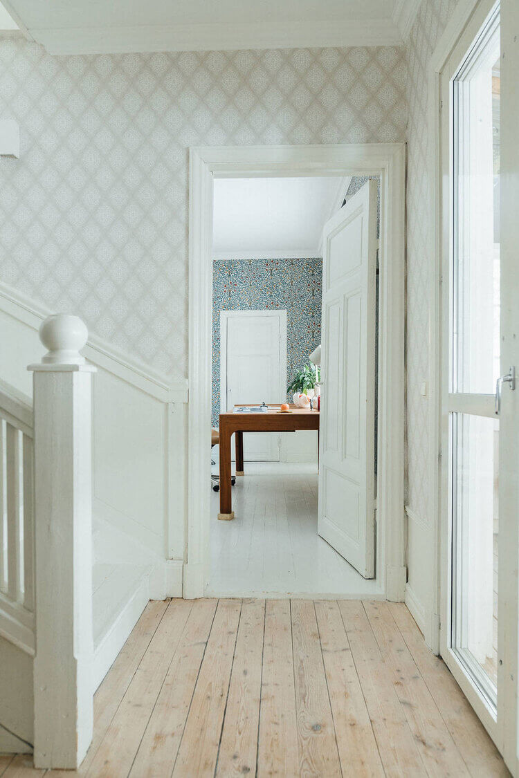 A Picture Perfect Swedish Country House 16 APicturePerfectSwedishCountryHouse TheNordroom16 A Picture Perfect Swedish Country House