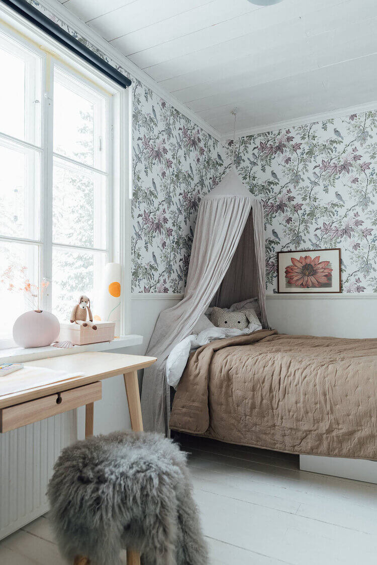 A Picture Perfect Swedish Country House 17 APicturePerfectSwedishCountryHouse TheNordroom17 A Picture Perfect Swedish Country House