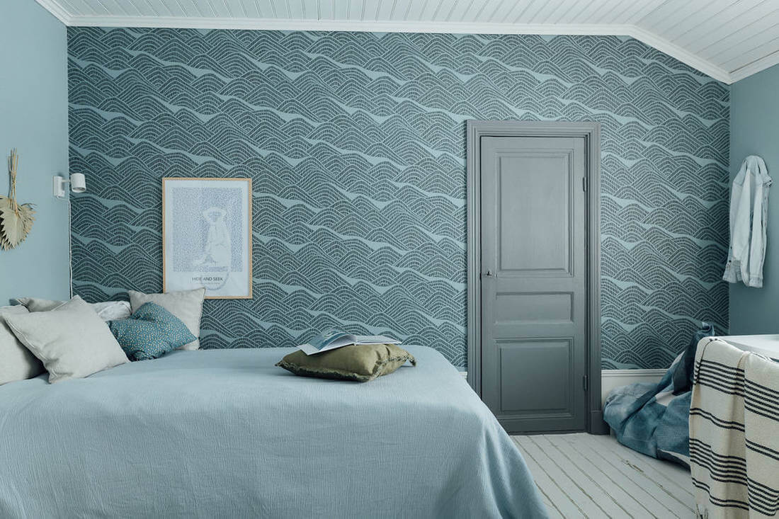 A Picture Perfect Swedish Country House 22 APicturePerfectSwedishCountryHouse TheNordroom22 A Picture Perfect Swedish Country House