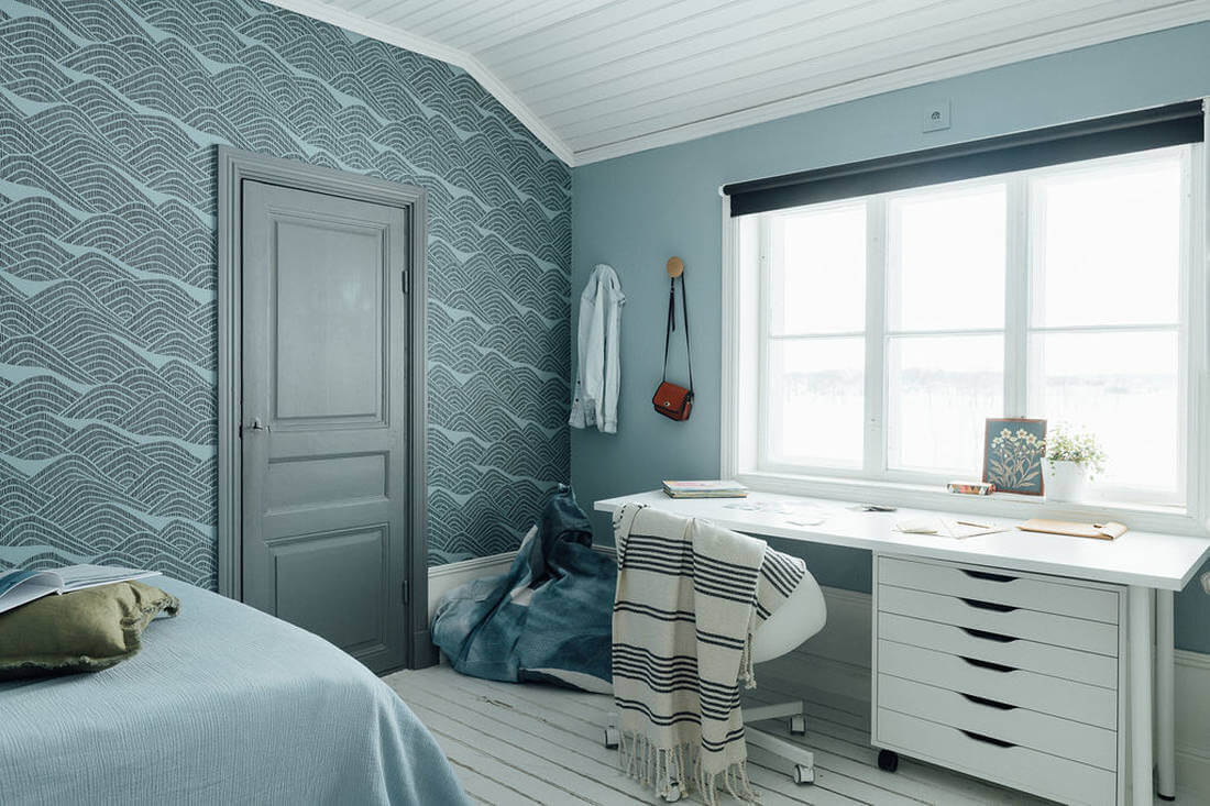 A Picture Perfect Swedish Country House 23 APicturePerfectSwedishCountryHouse TheNordroom23 A Picture Perfect Swedish Country House