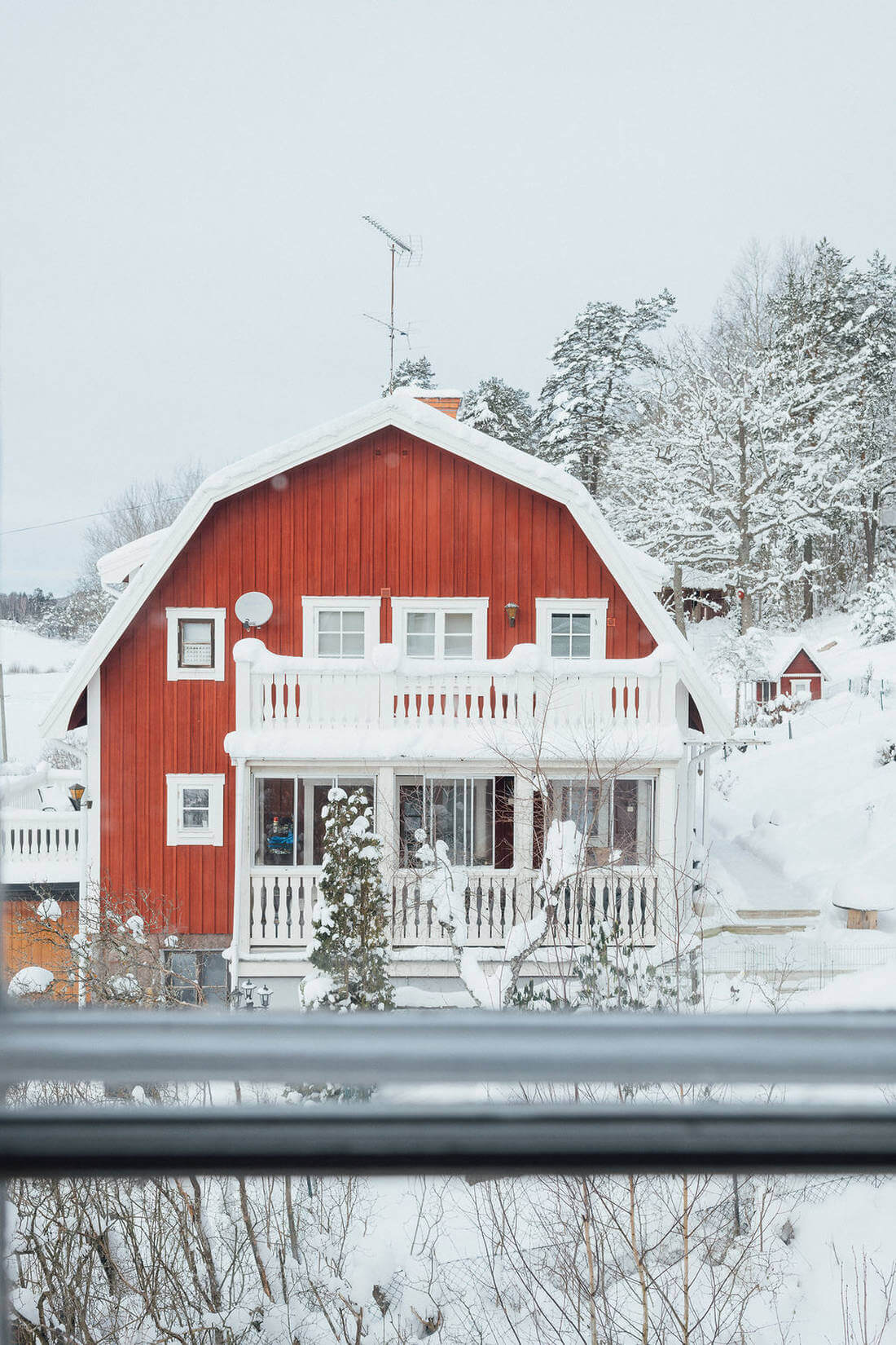 A Picture Perfect Swedish Country House 26 APicturePerfectSwedishCountryHouse TheNordroom26 A Picture Perfect Swedish Country House
