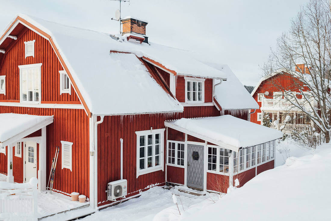 A Picture Perfect Swedish Country House 27 APicturePerfectSwedishCountryHouse TheNordroom27 A Picture Perfect Swedish Country House