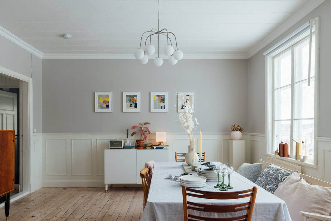 A Picture Perfect Swedish Country House 3 APicturePerfectSwedishCountryHouse TheNordroom3 A Picture Perfect Swedish Country House